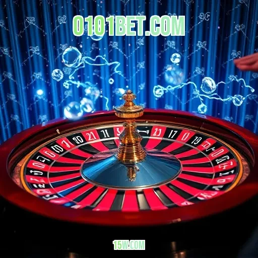 0101bet.com App