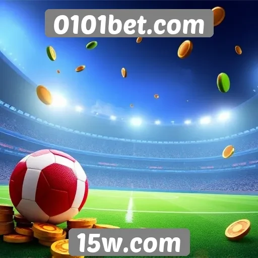 Comparativo de bônus oferecidos no 0101bet