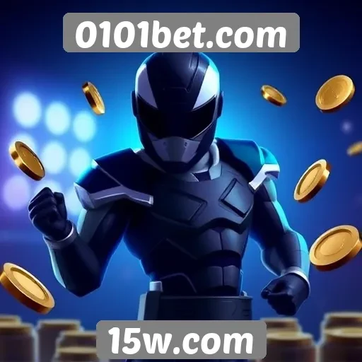 Avaliação dos bônus disponíveis na 0101bet