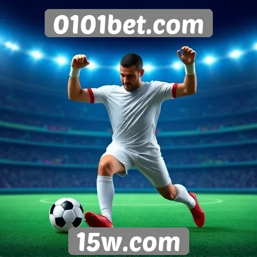 Recursos exclusivos do 0101bet.com para jogadores