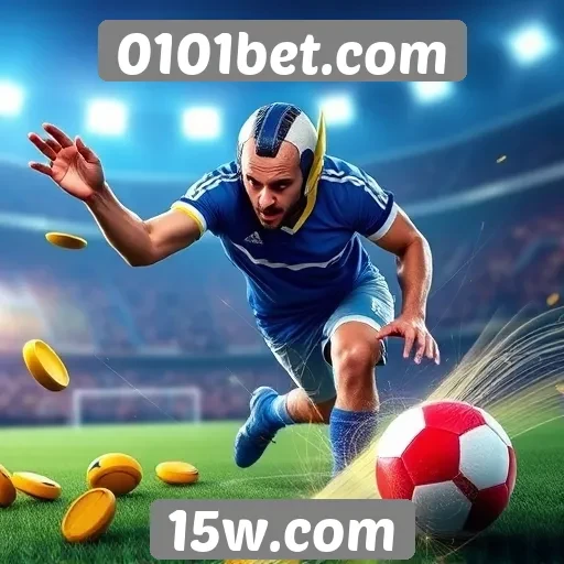 Análise da oferta de jogos no 0101bet