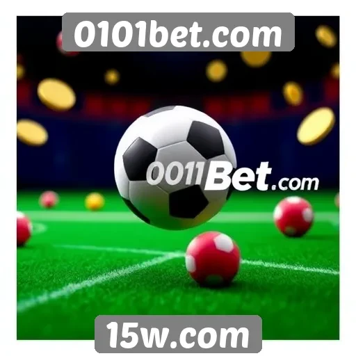 Análise das ofertas de jogos no site 0101bet