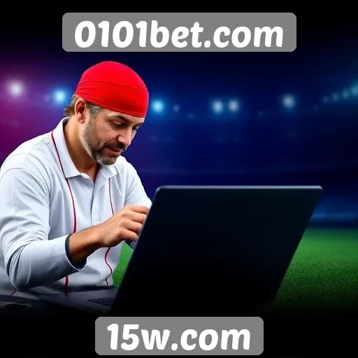Avaliação das opções de jogos disponíveis em 0101bet