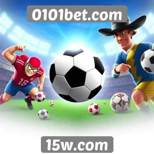 Oferta de jogos disponíveis em 0101bet