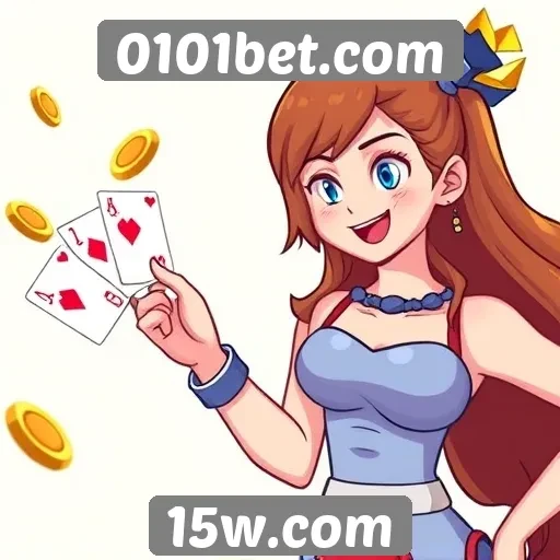 Análise das ofertas de jogos em 0101bet.com