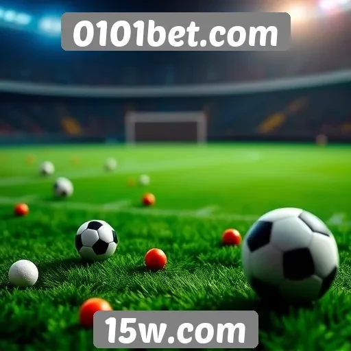 Perspectivas sobre aos jogos online no 0101bet