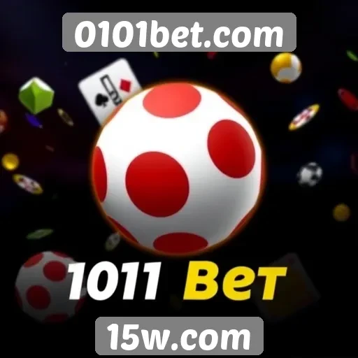 Tendências de jogos online no 0101bet