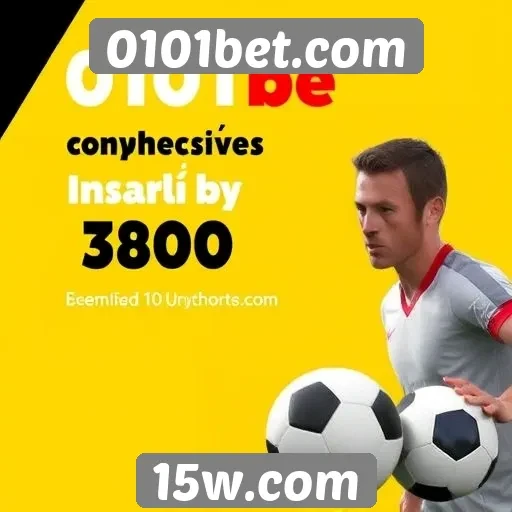 Revisão das promoções disponíveis no 0101bet