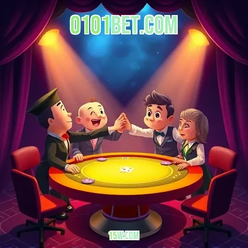 0101bet.com: Segurança e Proteção para Apostas Online Confiáveis