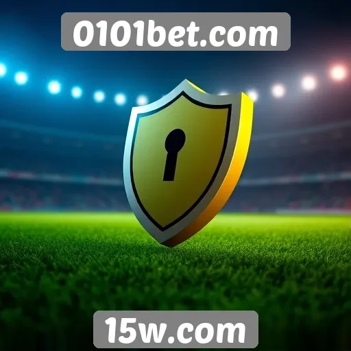 Análise de segurança do site 0101bet.com